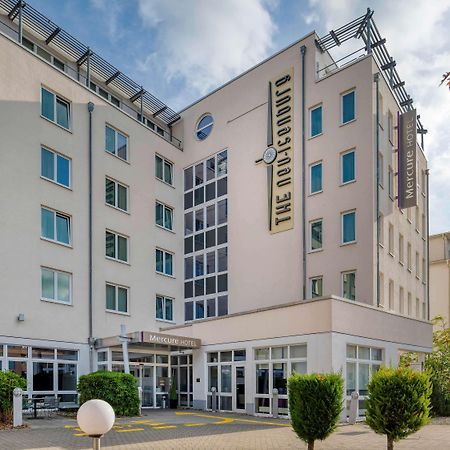 Mercure Ной Изенбург Екстериор снимка