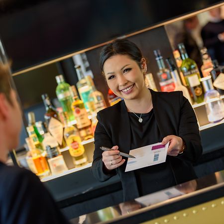 Mercure Ной Изенбург Екстериор снимка