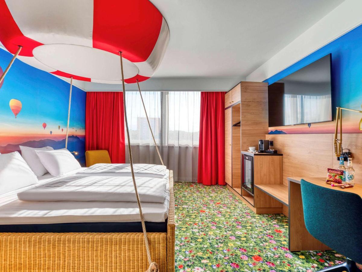 Mercure Ной Изенбург Екстериор снимка
