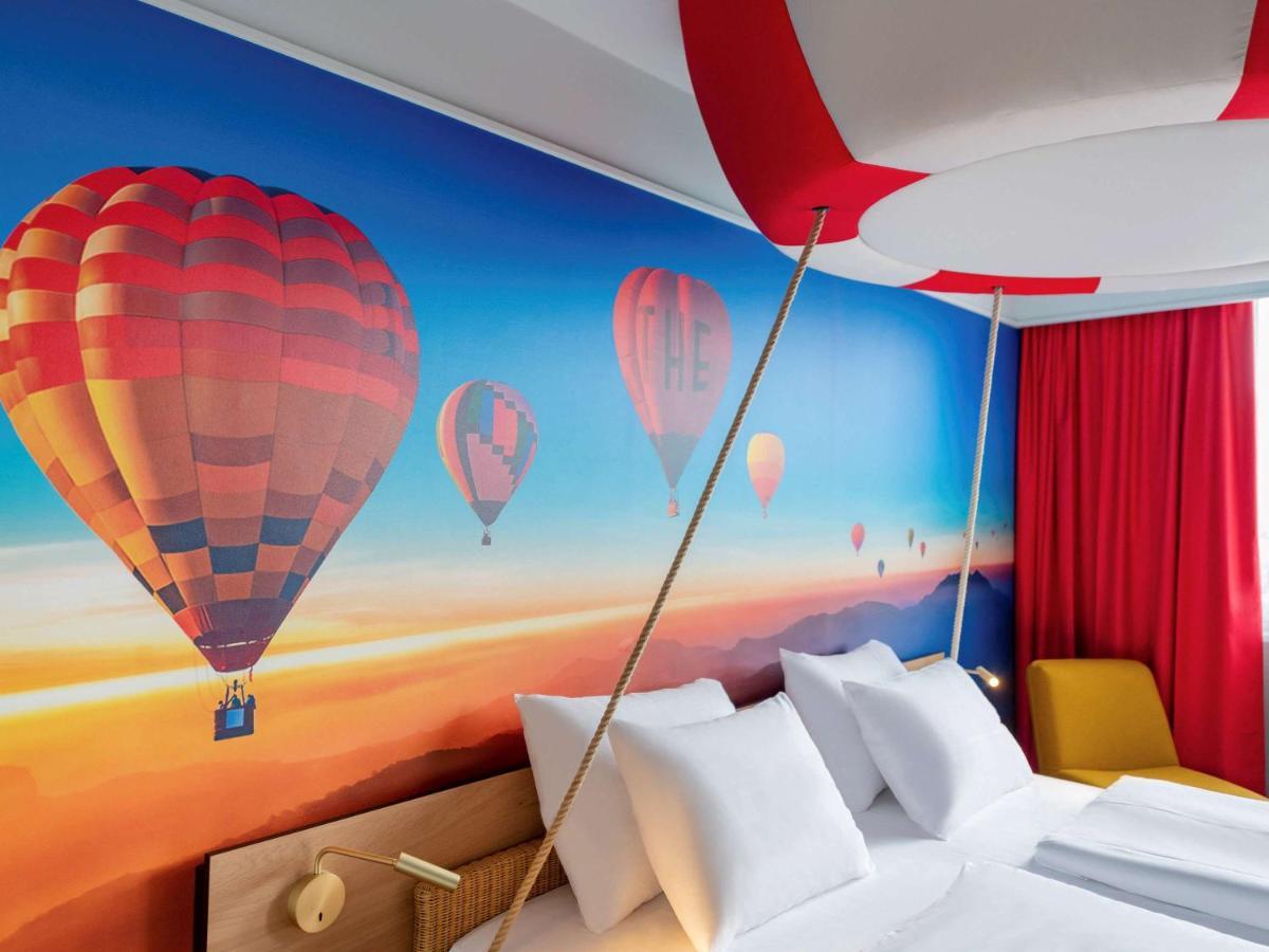 Mercure Ной Изенбург Екстериор снимка