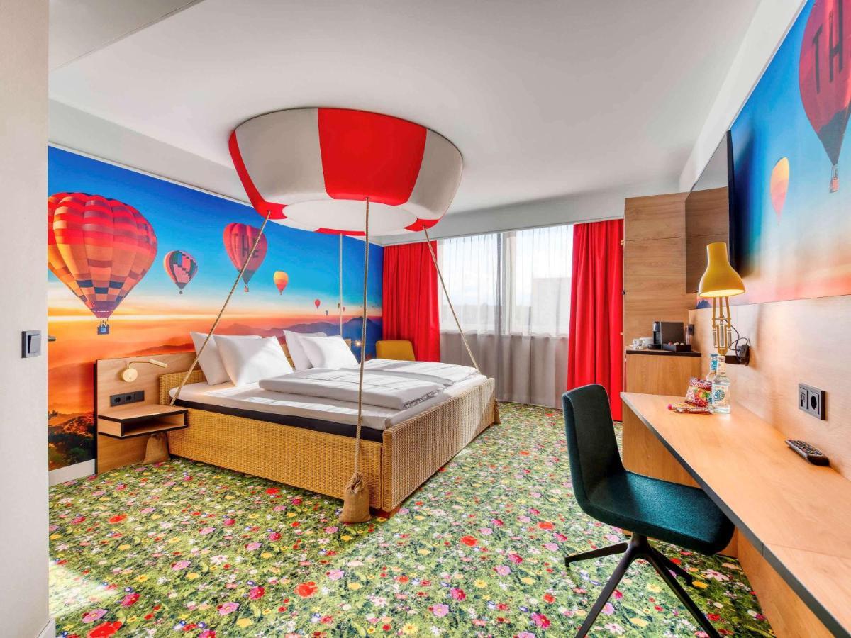 Mercure Ной Изенбург Екстериор снимка