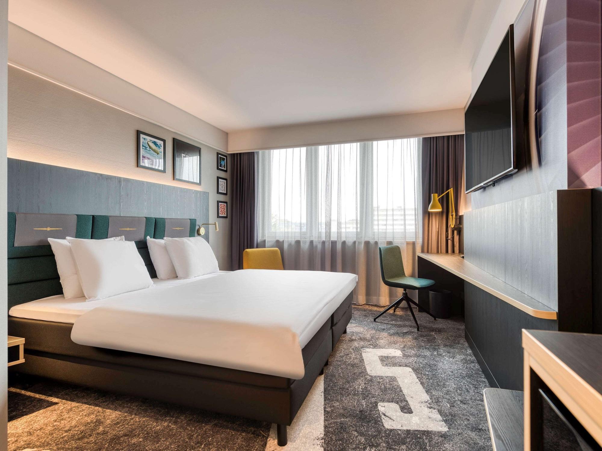 Mercure Ной Изенбург Екстериор снимка