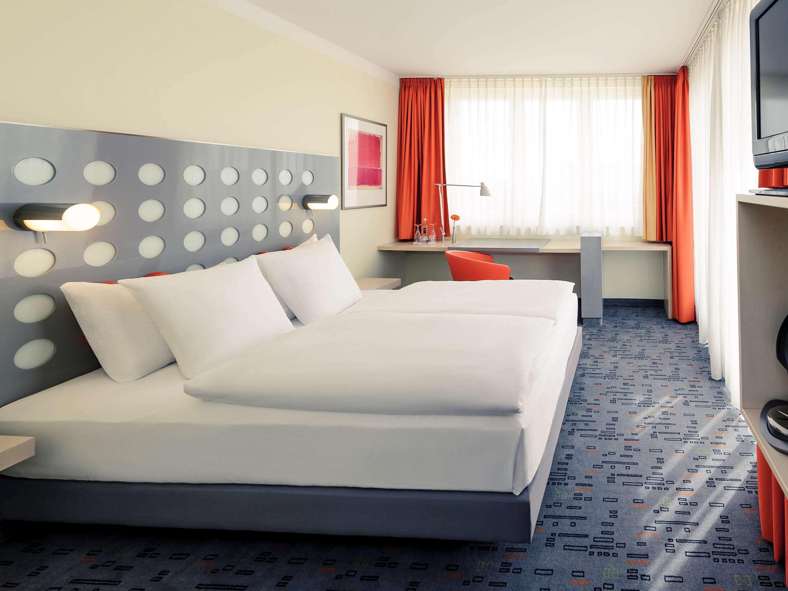 Mercure Ной Изенбург Екстериор снимка