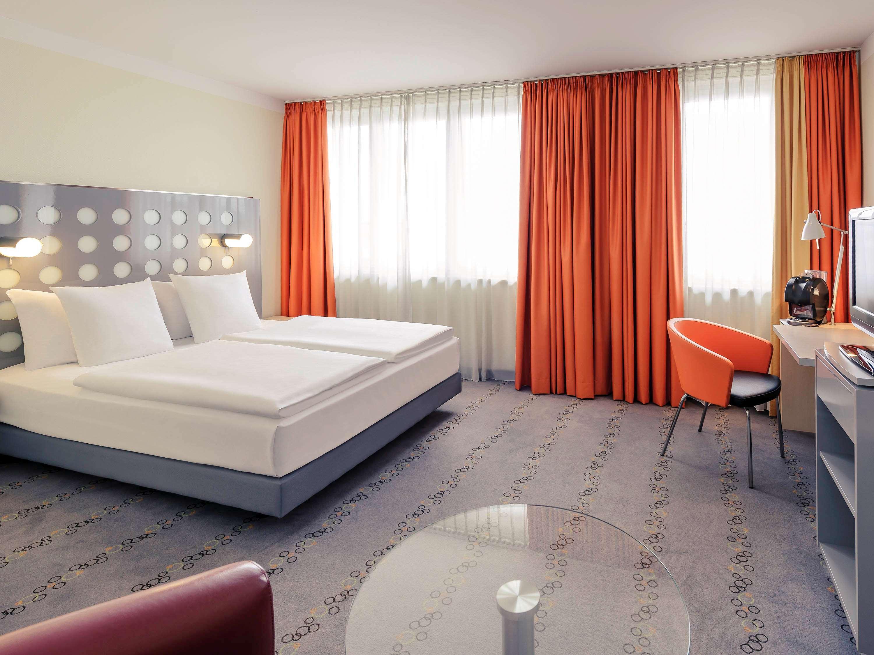 Mercure Ной Изенбург Екстериор снимка