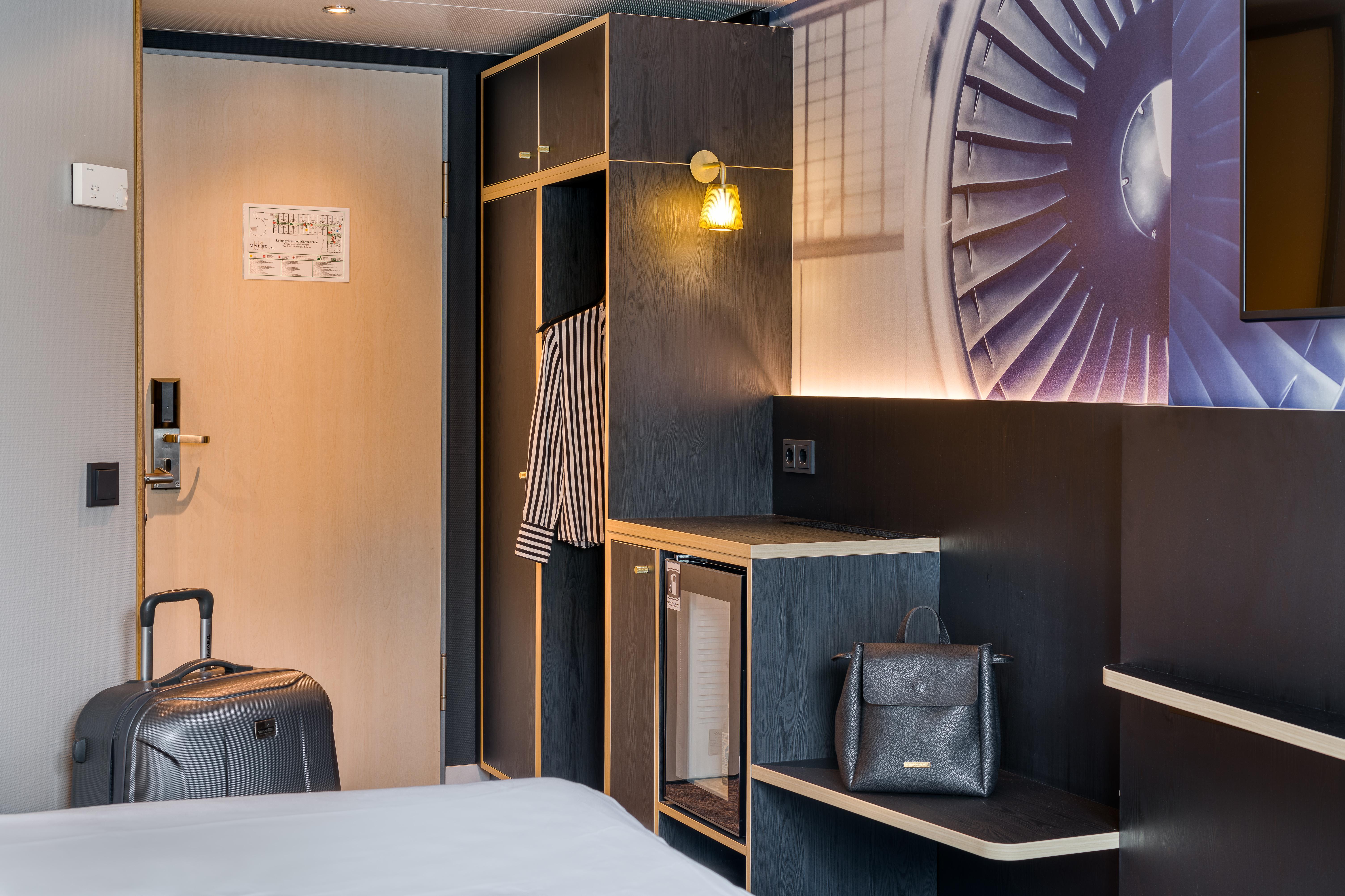 Mercure Ной Изенбург Екстериор снимка