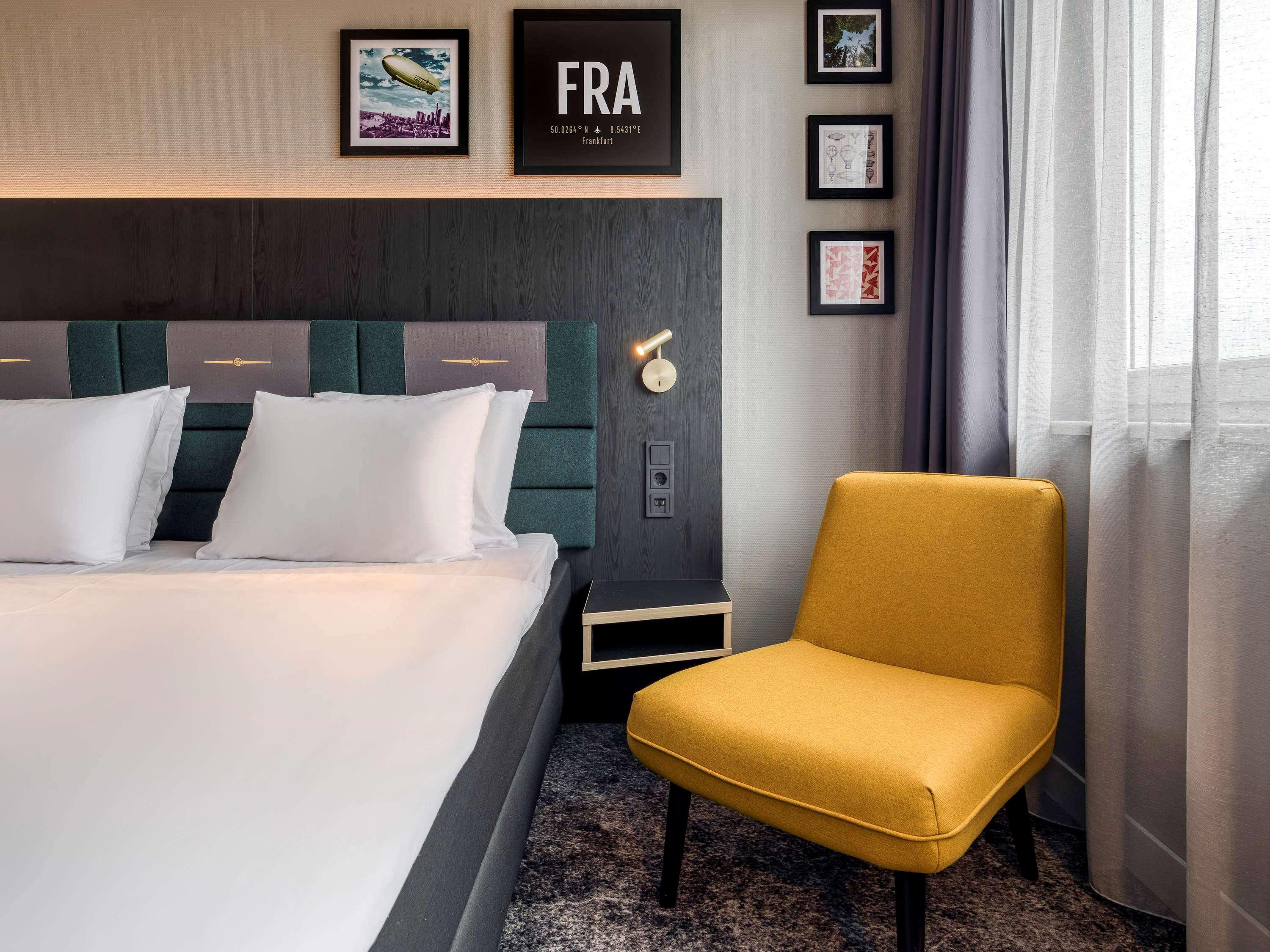 Mercure Ной Изенбург Екстериор снимка