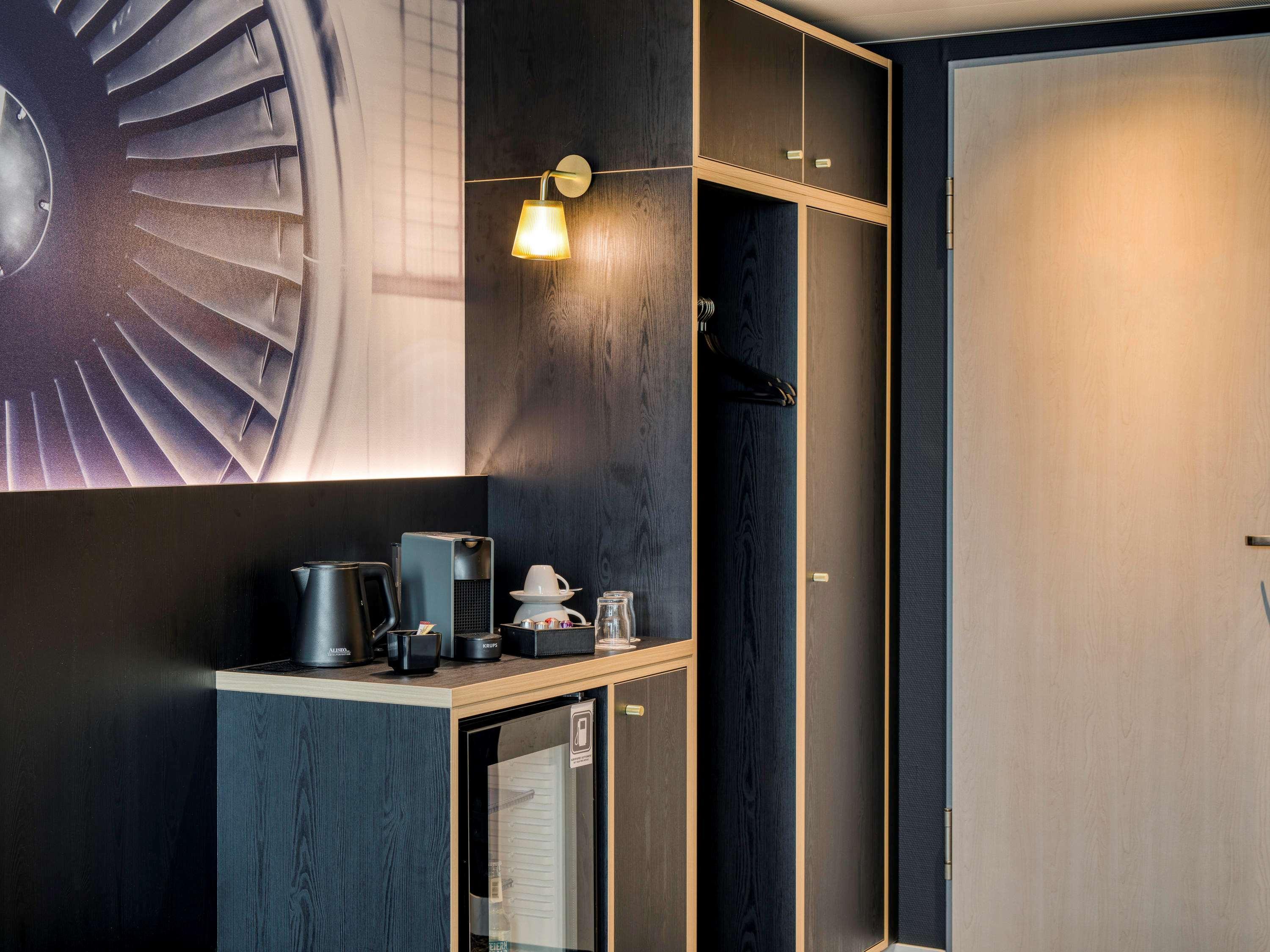 Mercure Ной Изенбург Екстериор снимка