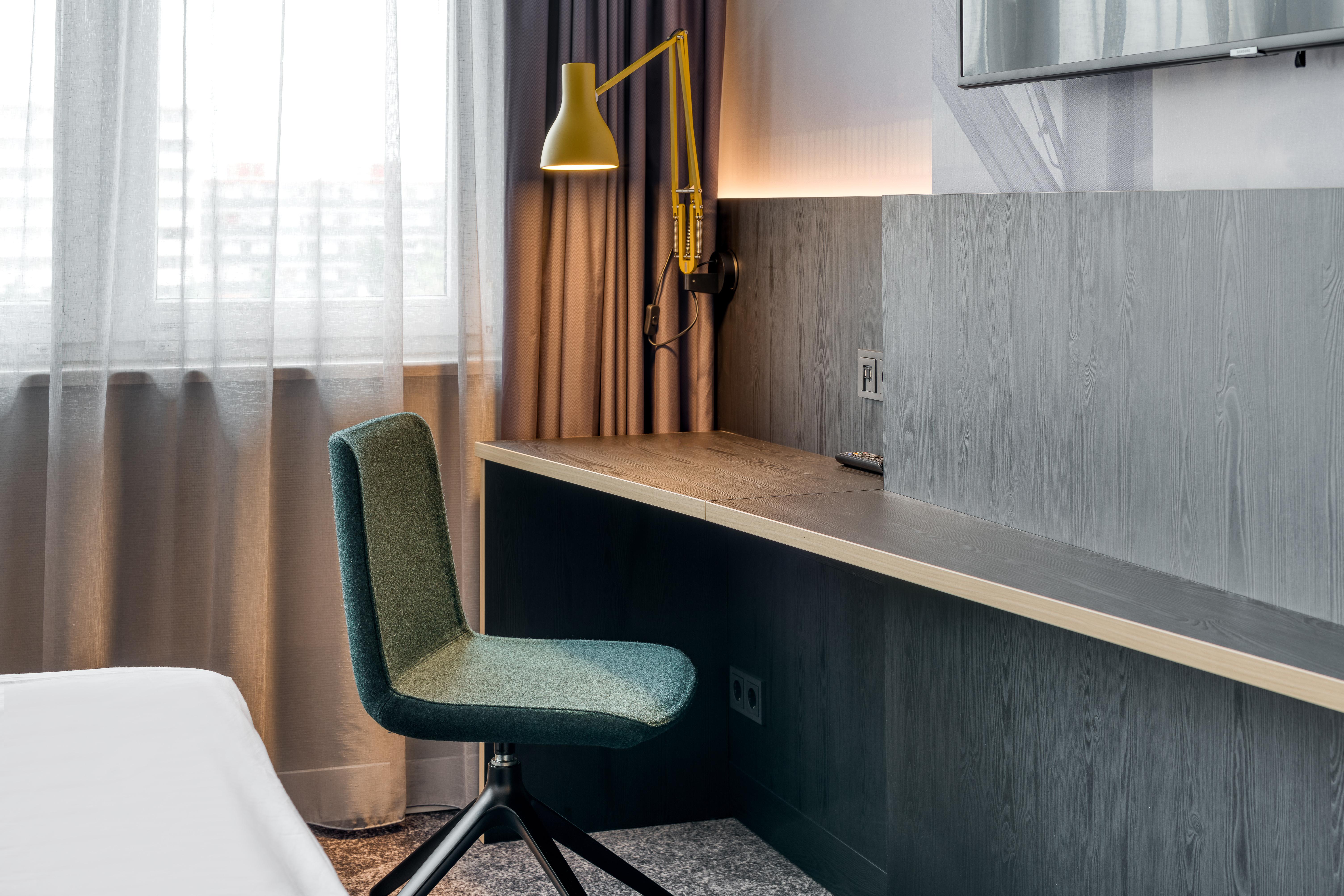 Mercure Ной Изенбург Екстериор снимка
