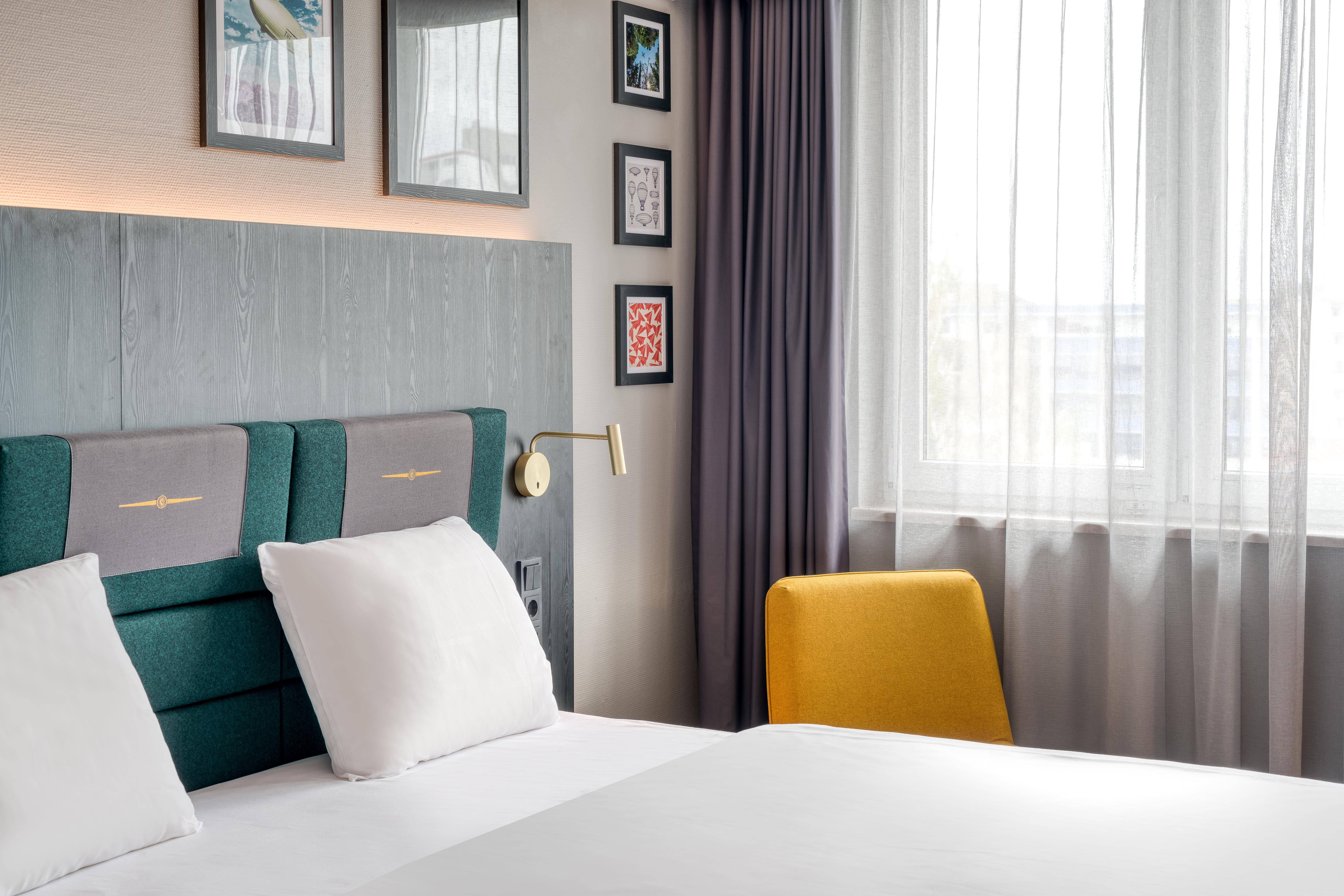 Mercure Ной Изенбург Екстериор снимка