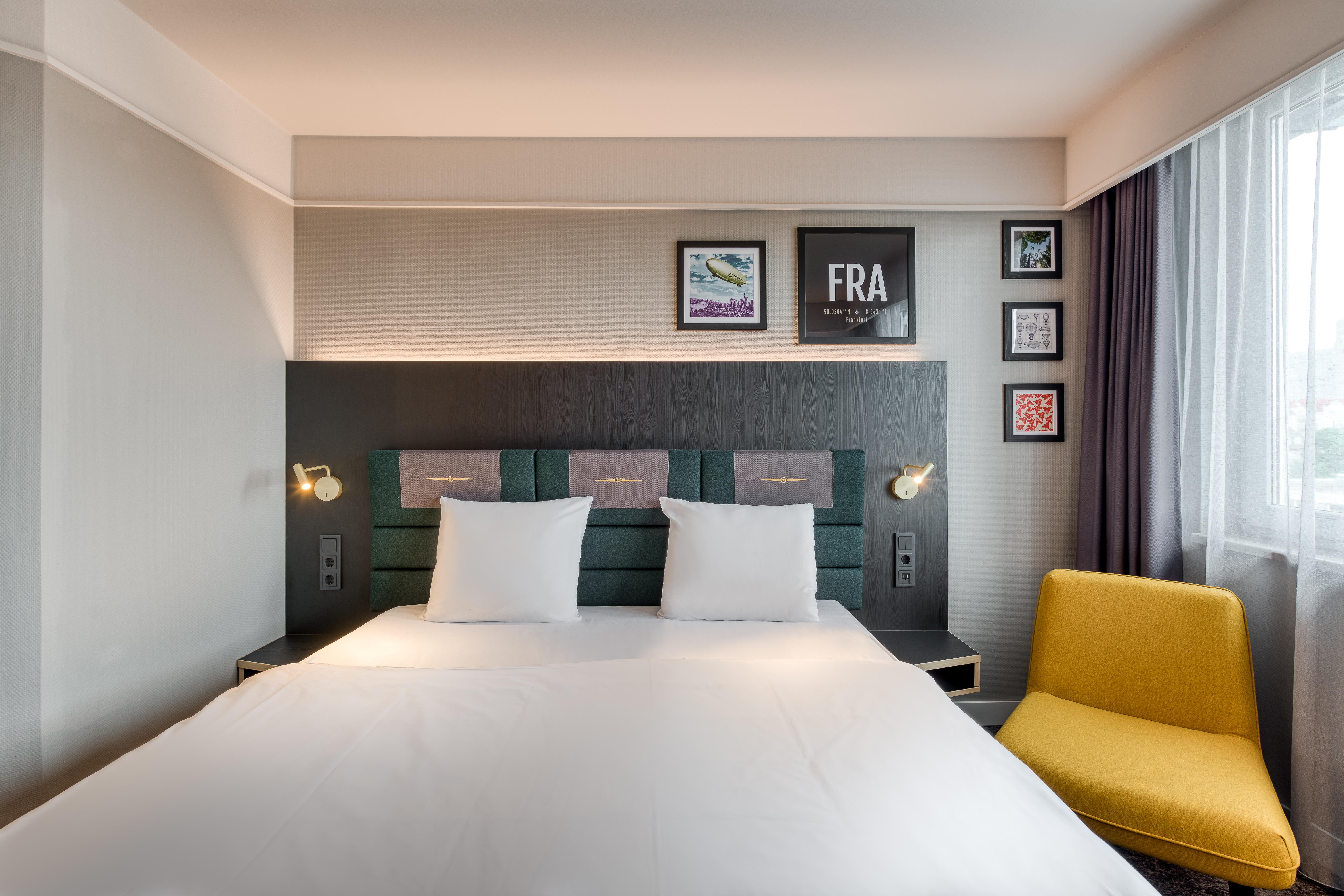 Mercure Ной Изенбург Екстериор снимка