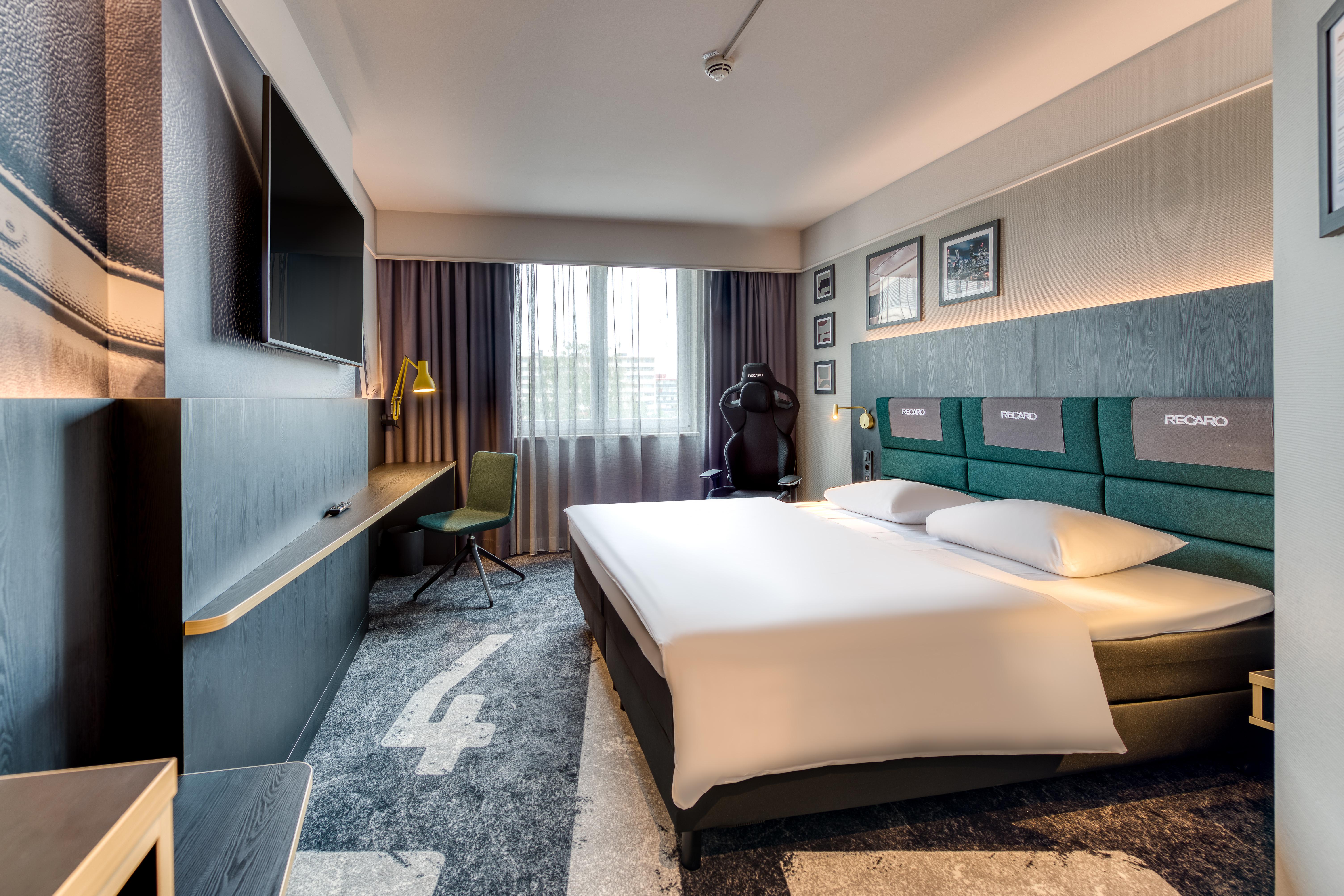 Mercure Ной Изенбург Екстериор снимка
