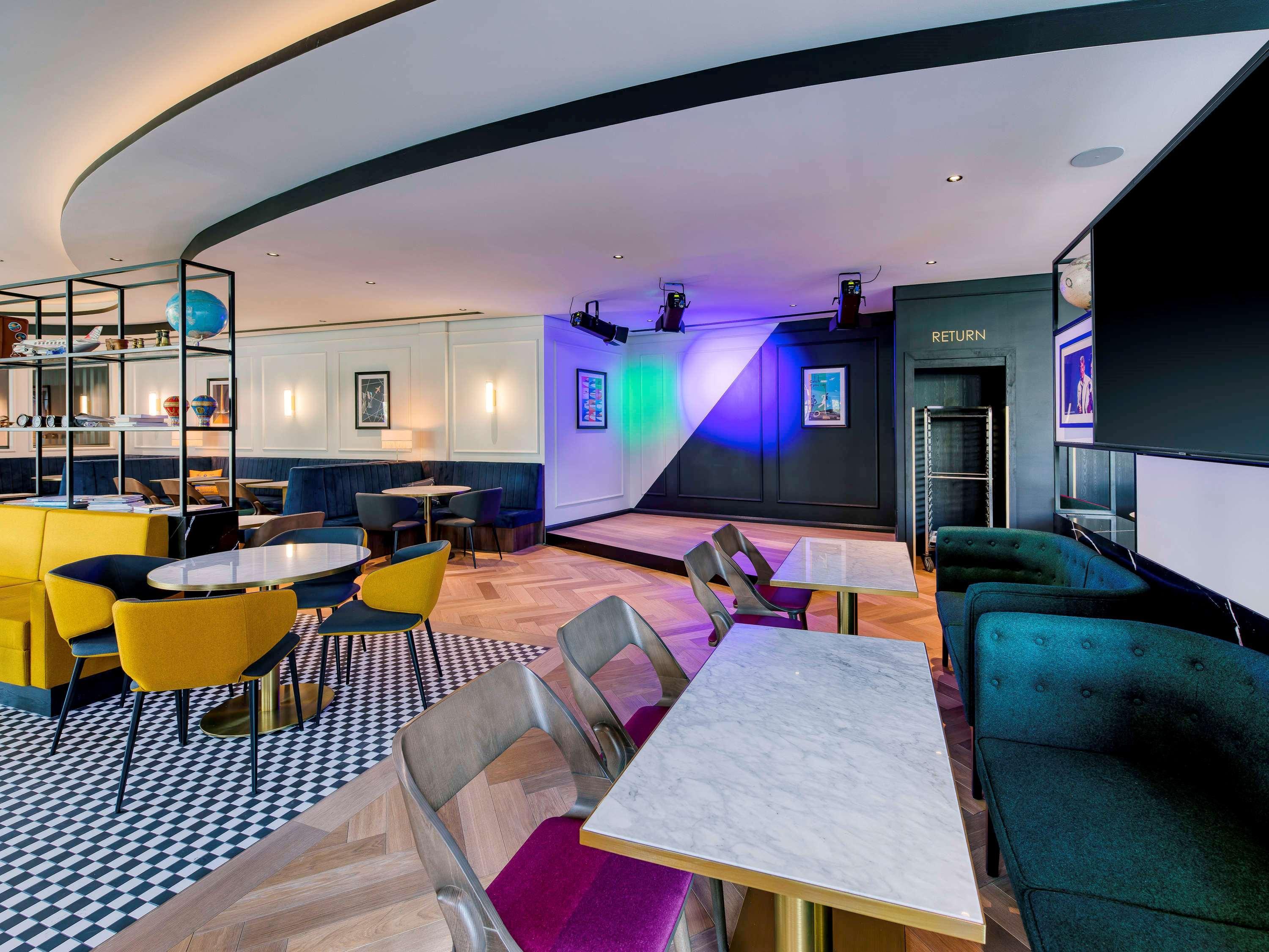 Mercure Ной Изенбург Екстериор снимка
