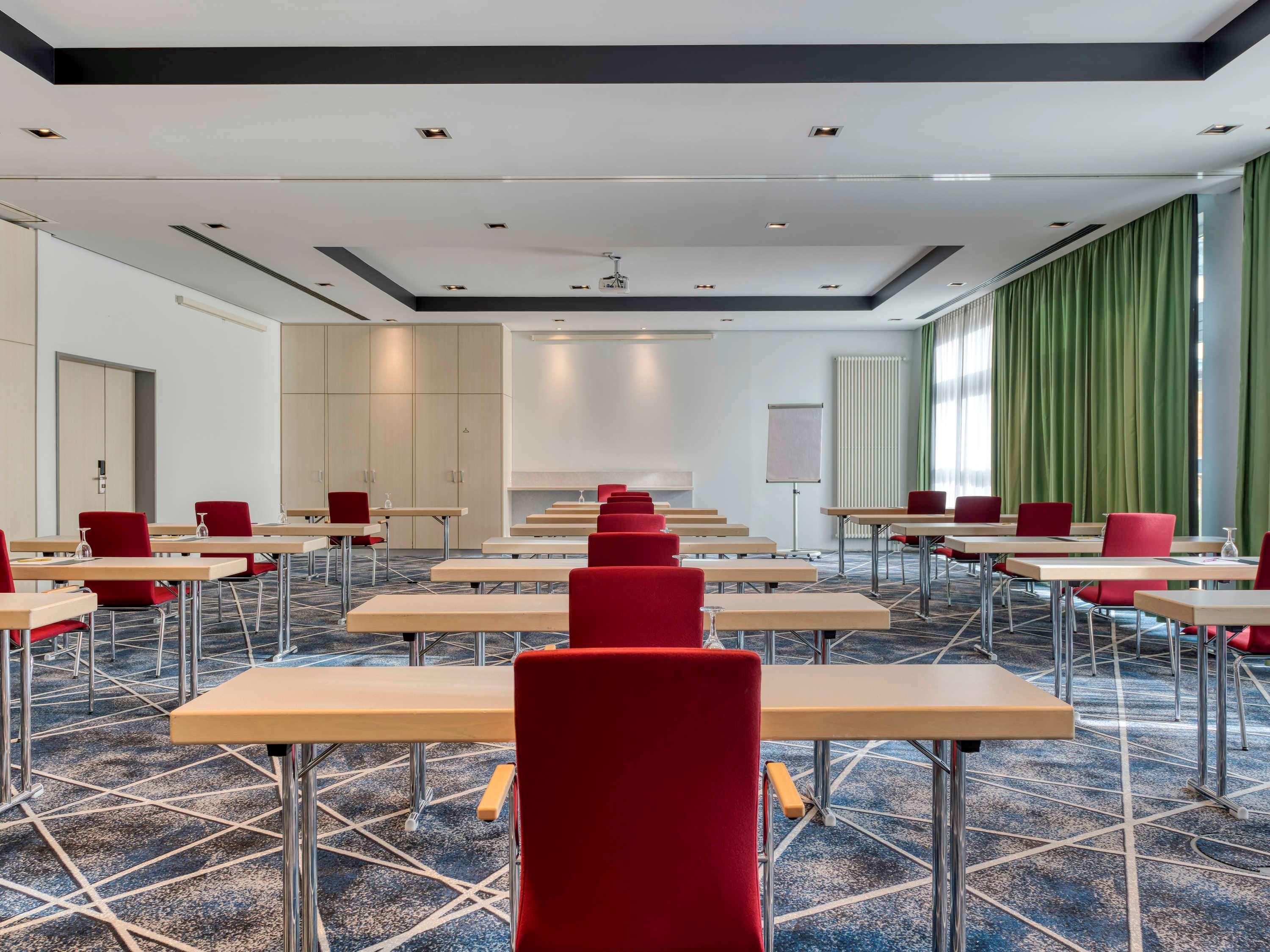 Mercure Ной Изенбург Екстериор снимка