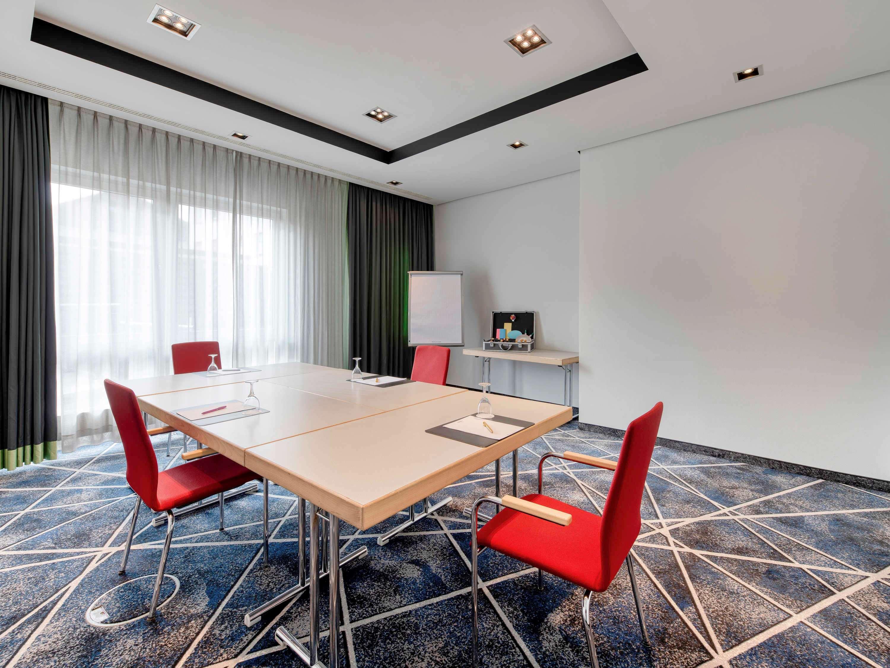 Mercure Ной Изенбург Екстериор снимка