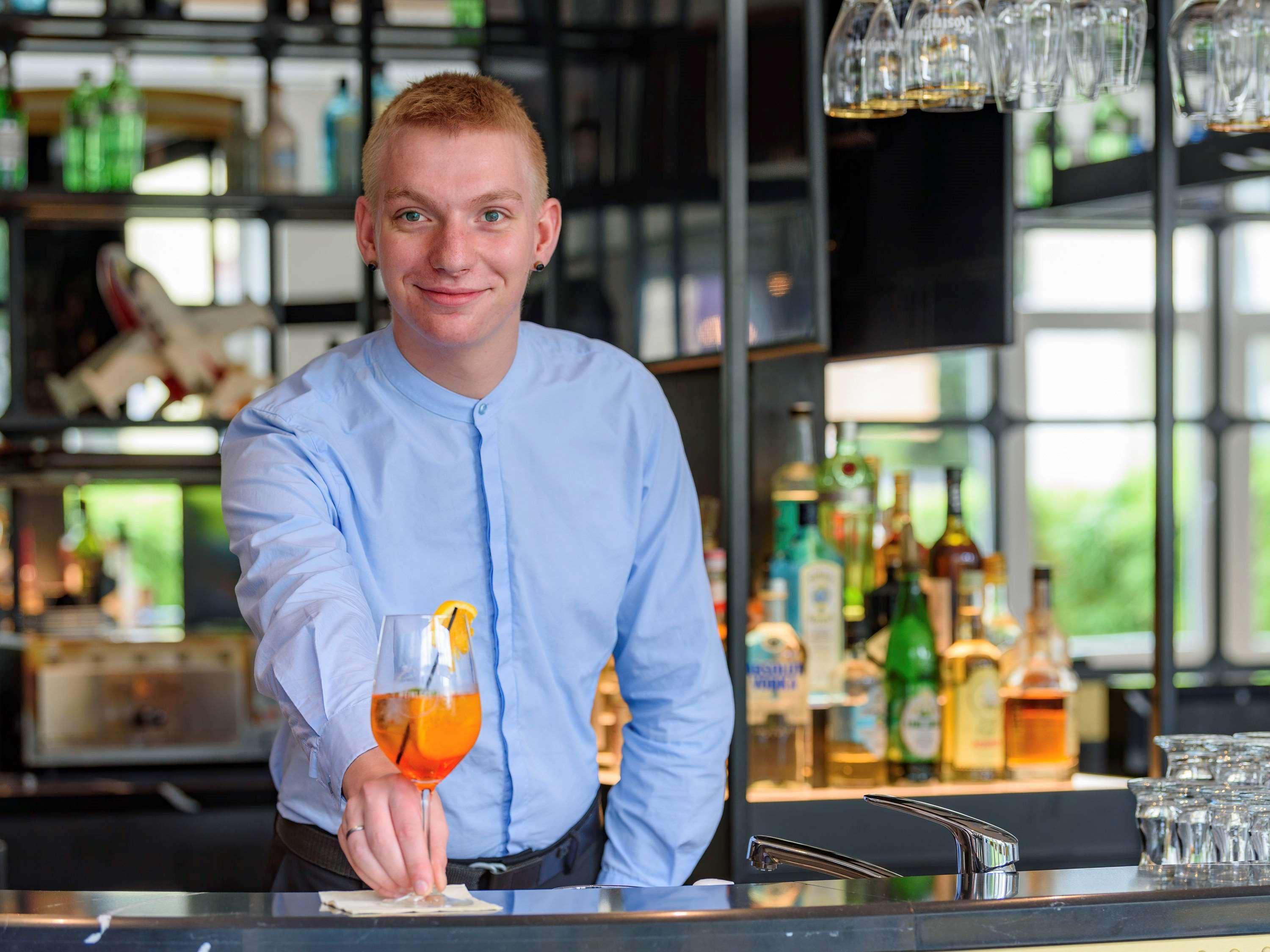 Mercure Ной Изенбург Екстериор снимка