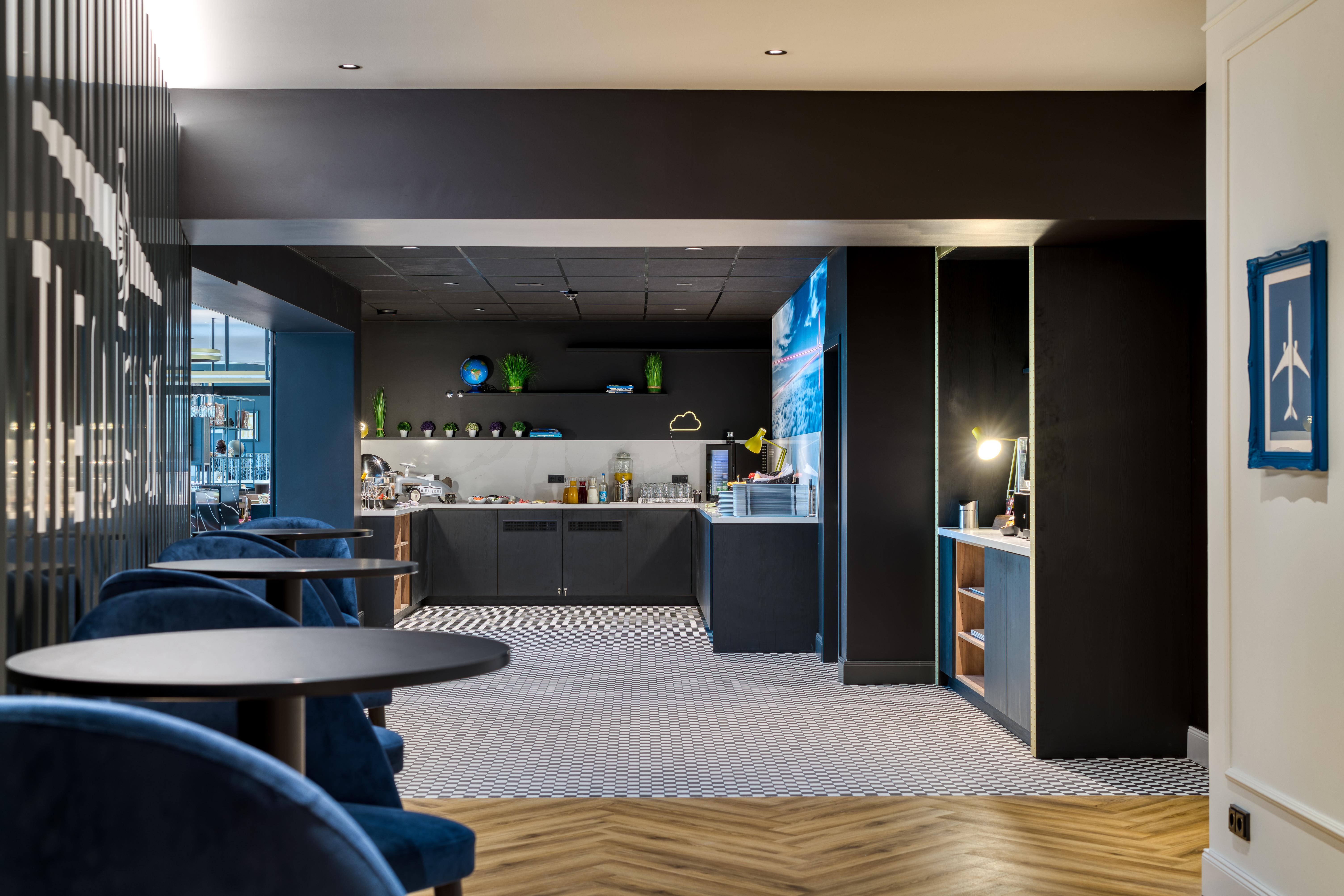 Mercure Ной Изенбург Екстериор снимка