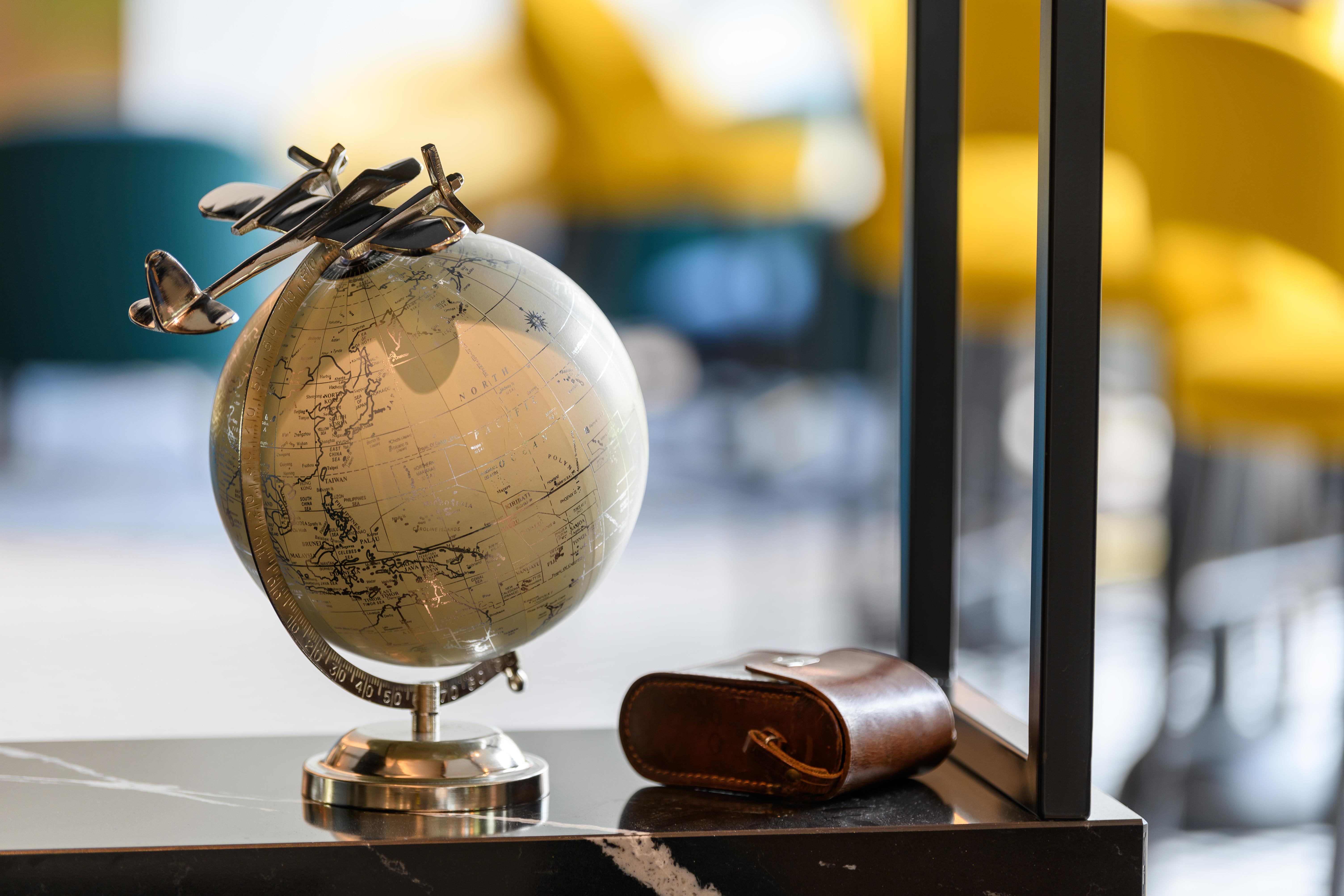 Mercure Ной Изенбург Екстериор снимка