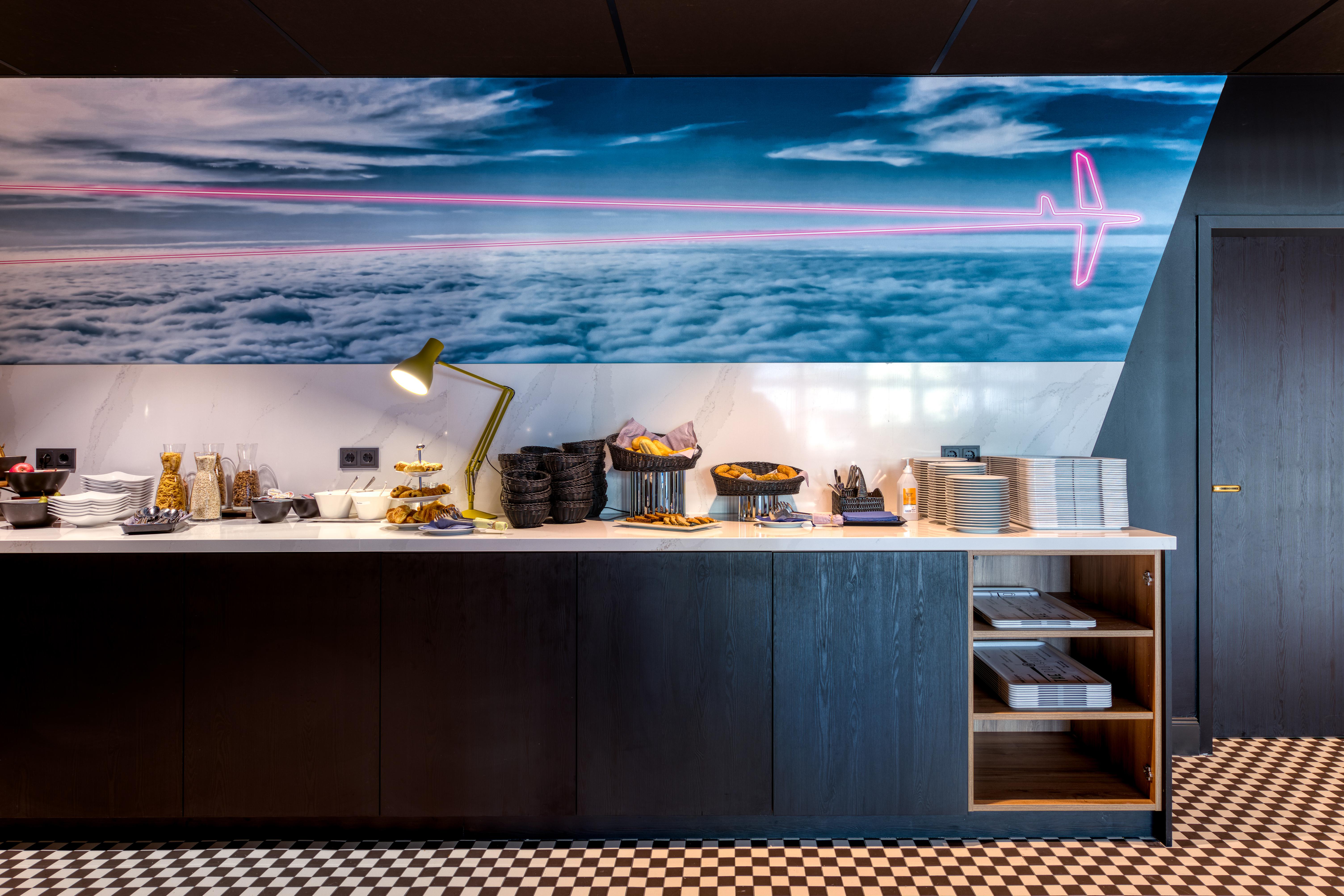 Mercure Ной Изенбург Екстериор снимка