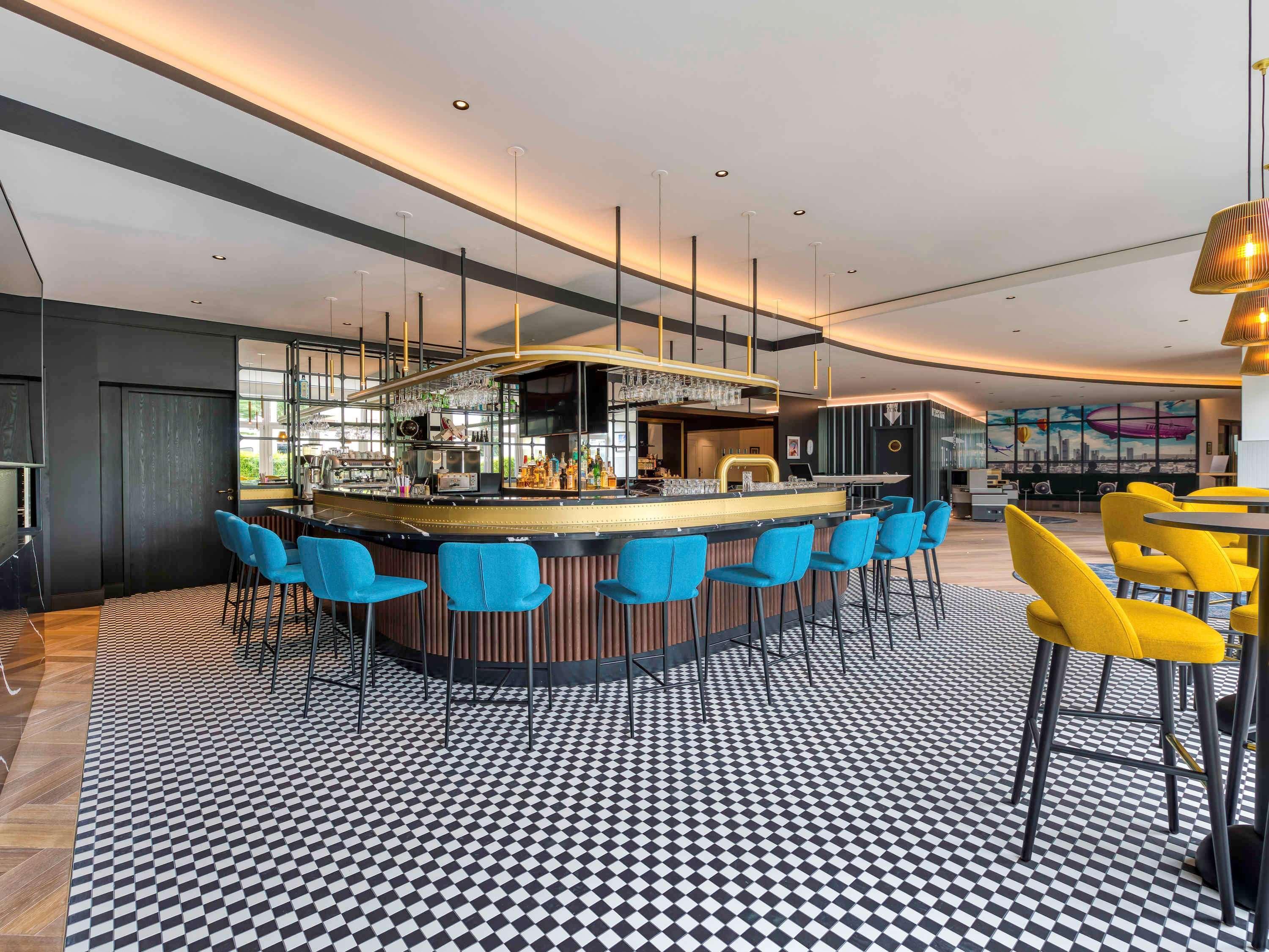 Mercure Ной Изенбург Екстериор снимка
