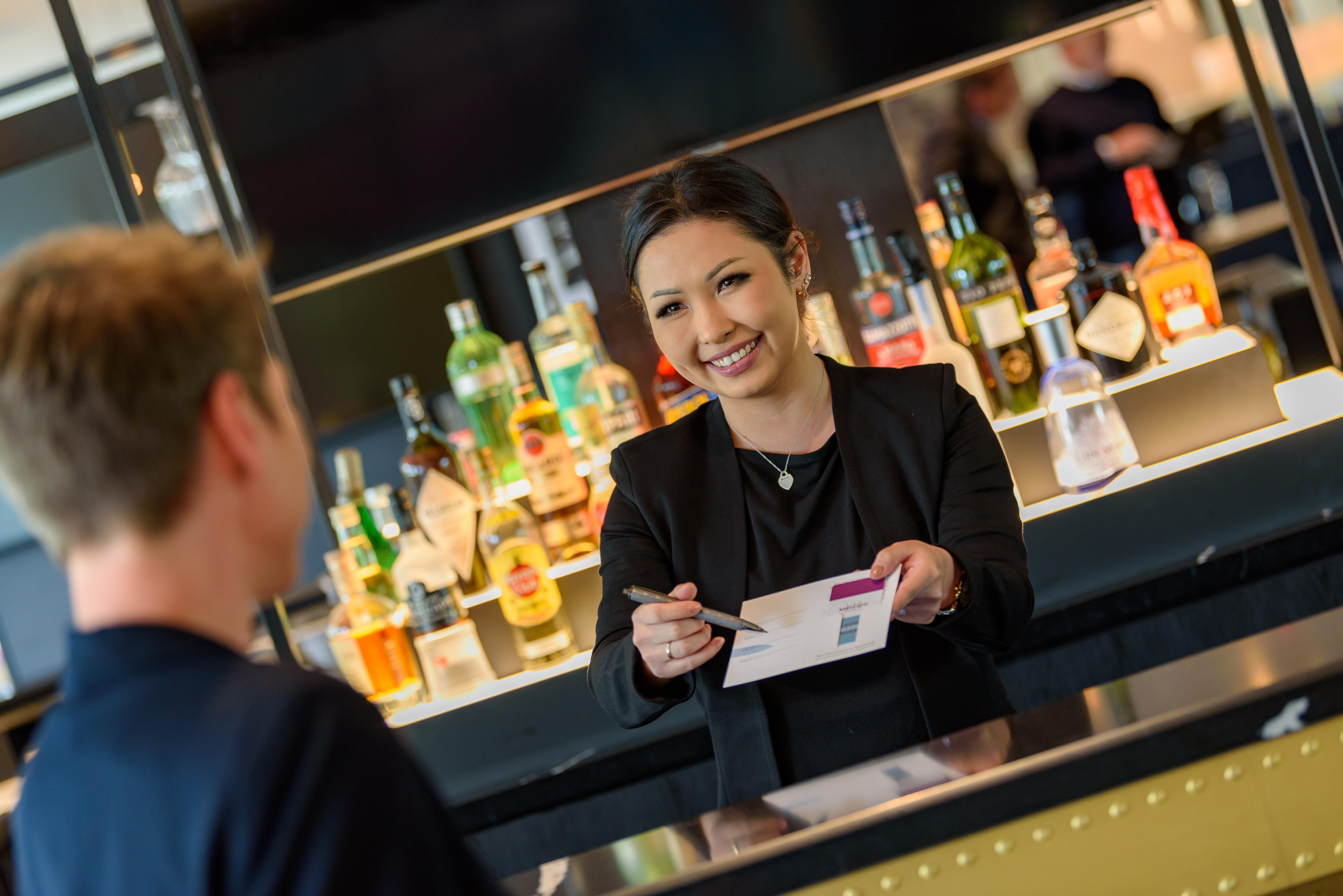 Mercure Ной Изенбург Екстериор снимка