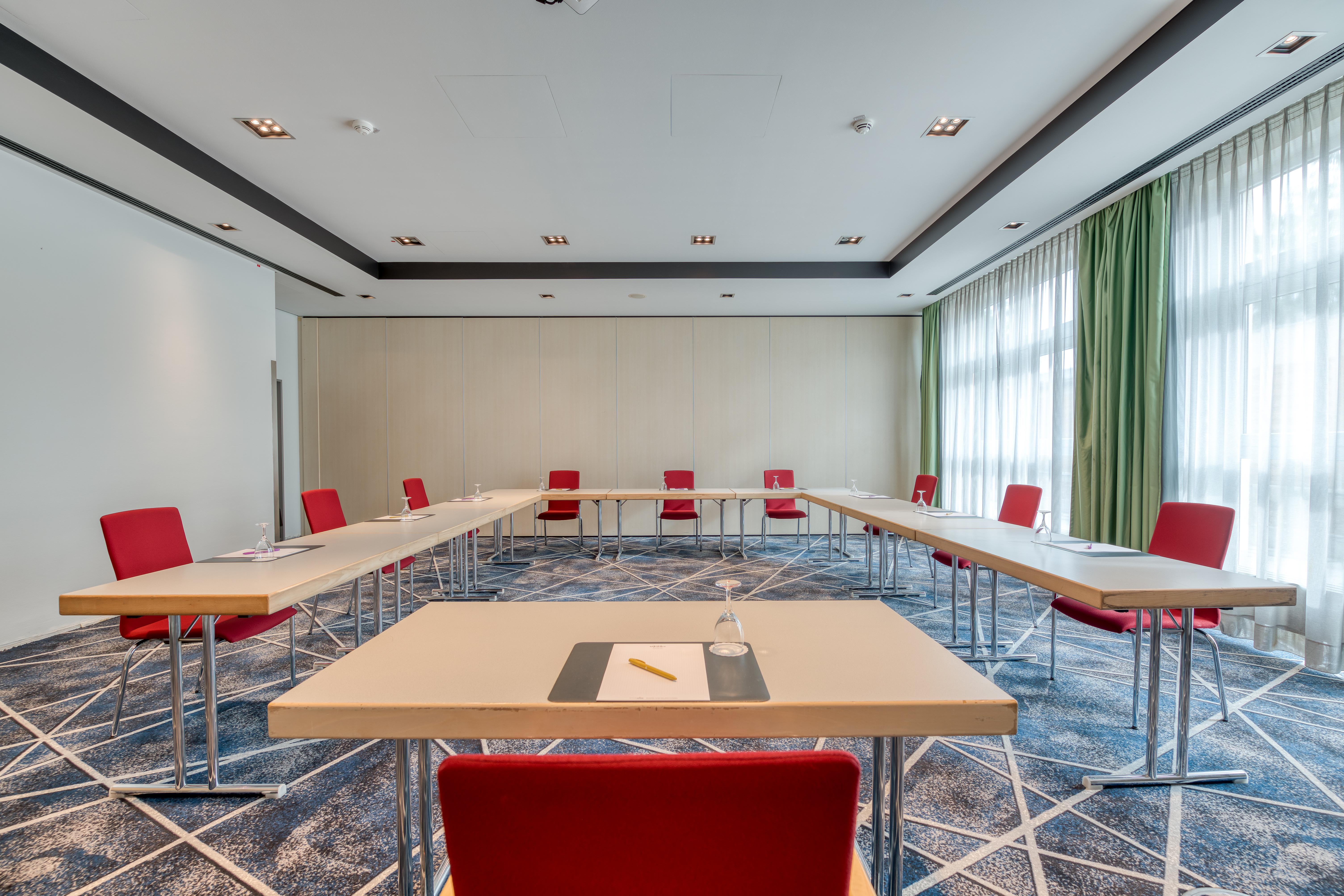 Mercure Ной Изенбург Екстериор снимка