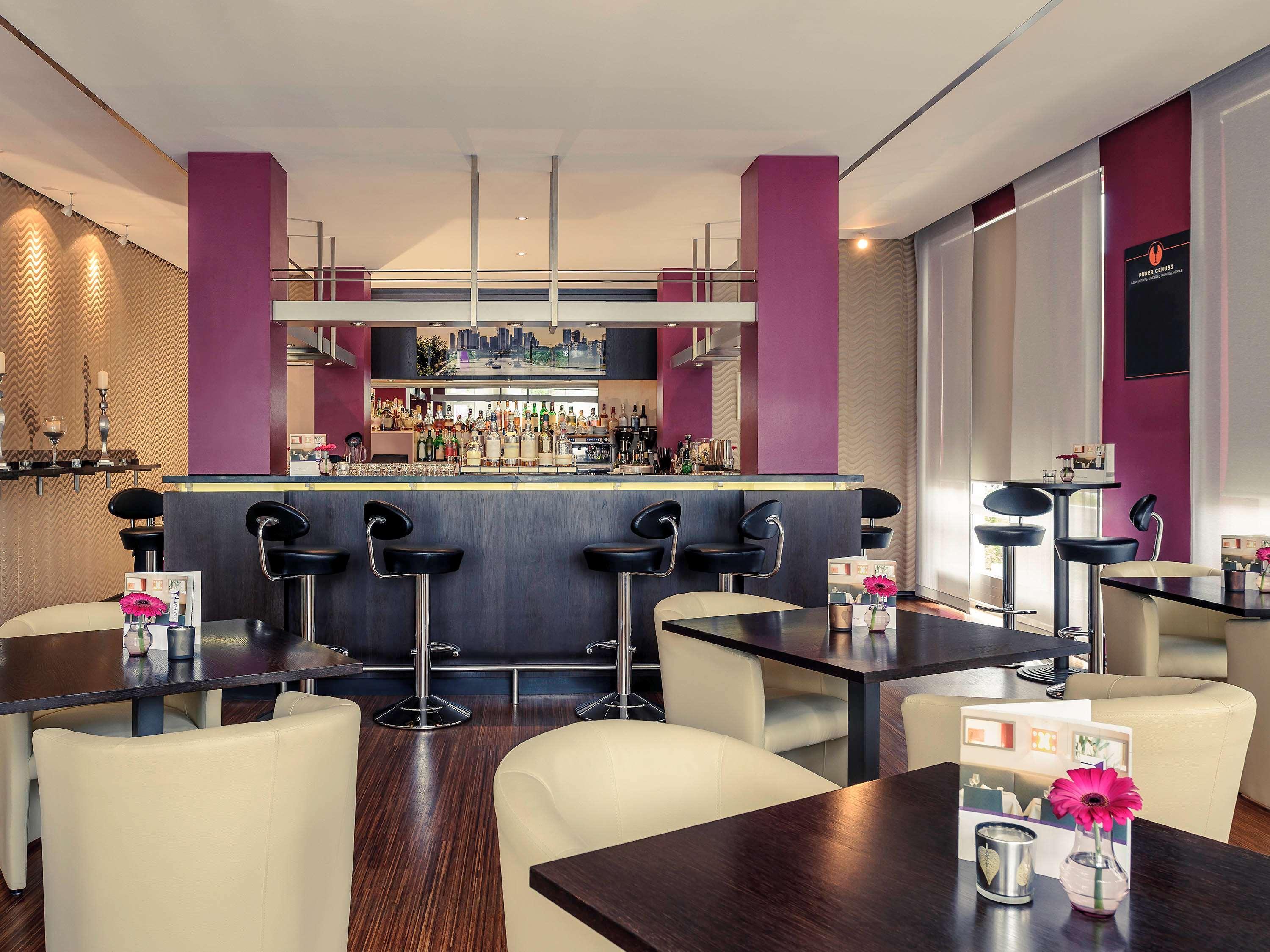 Mercure Ной Изенбург Екстериор снимка