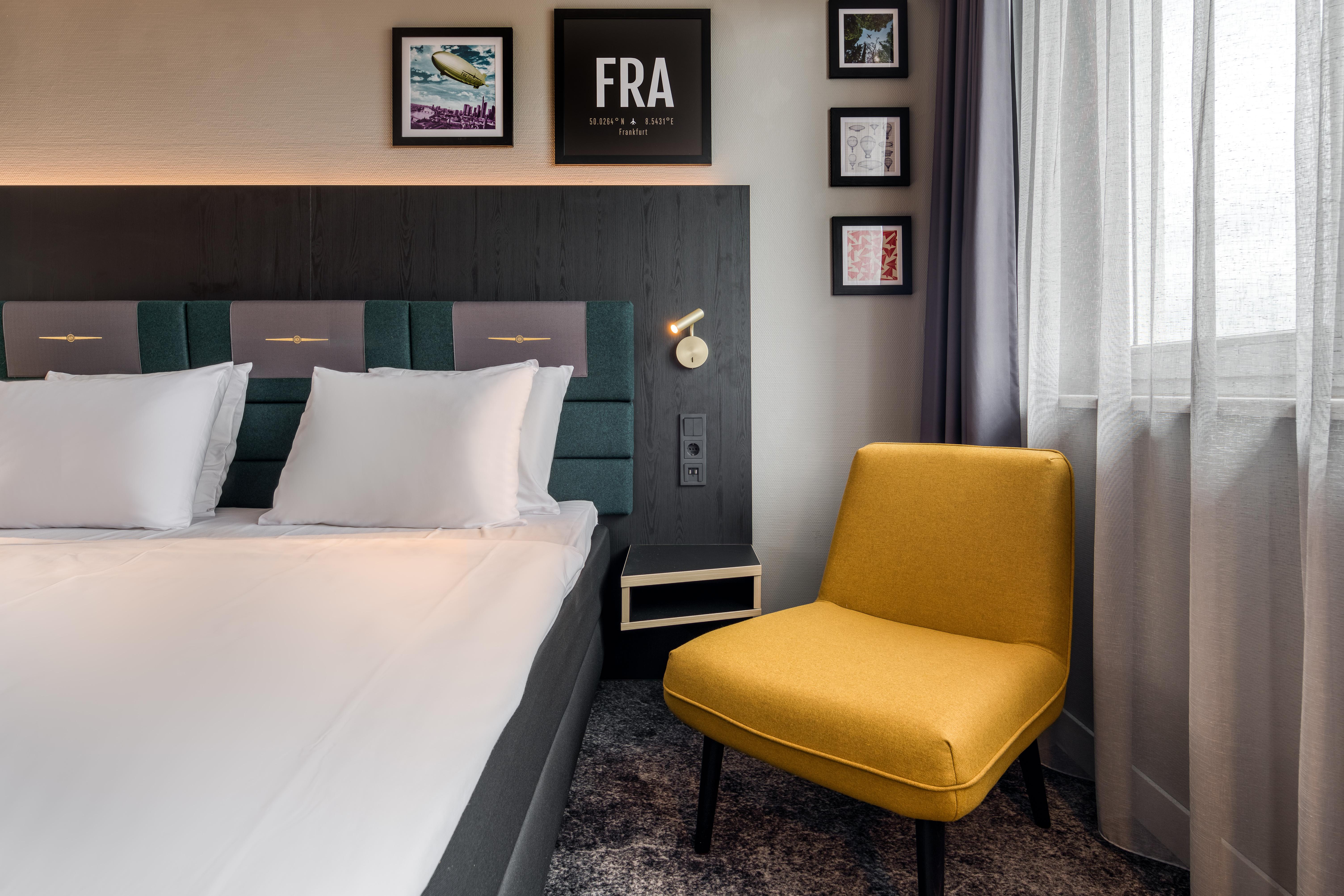 Mercure Ной Изенбург Екстериор снимка