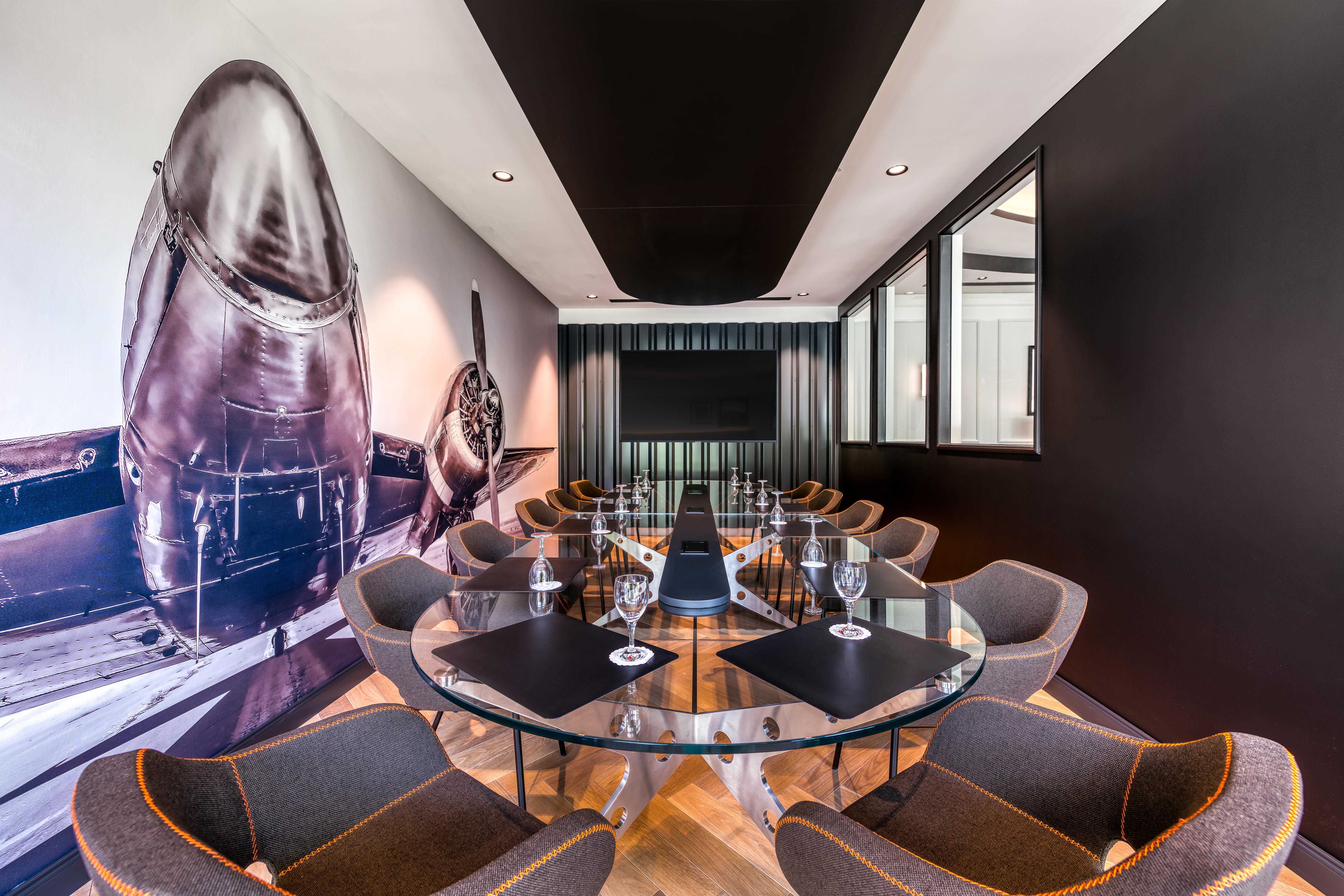 Mercure Ной Изенбург Екстериор снимка