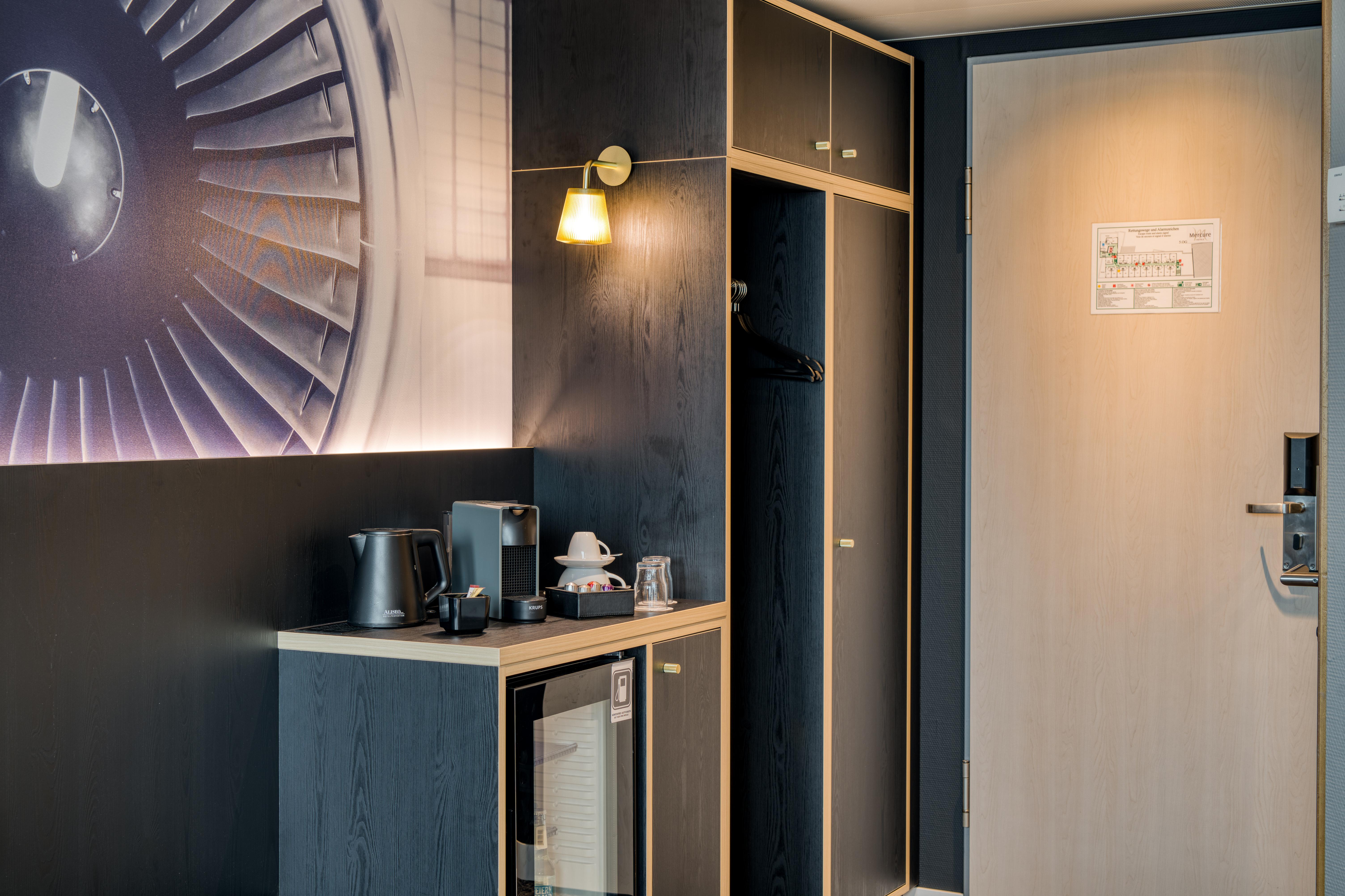 Mercure Ной Изенбург Екстериор снимка