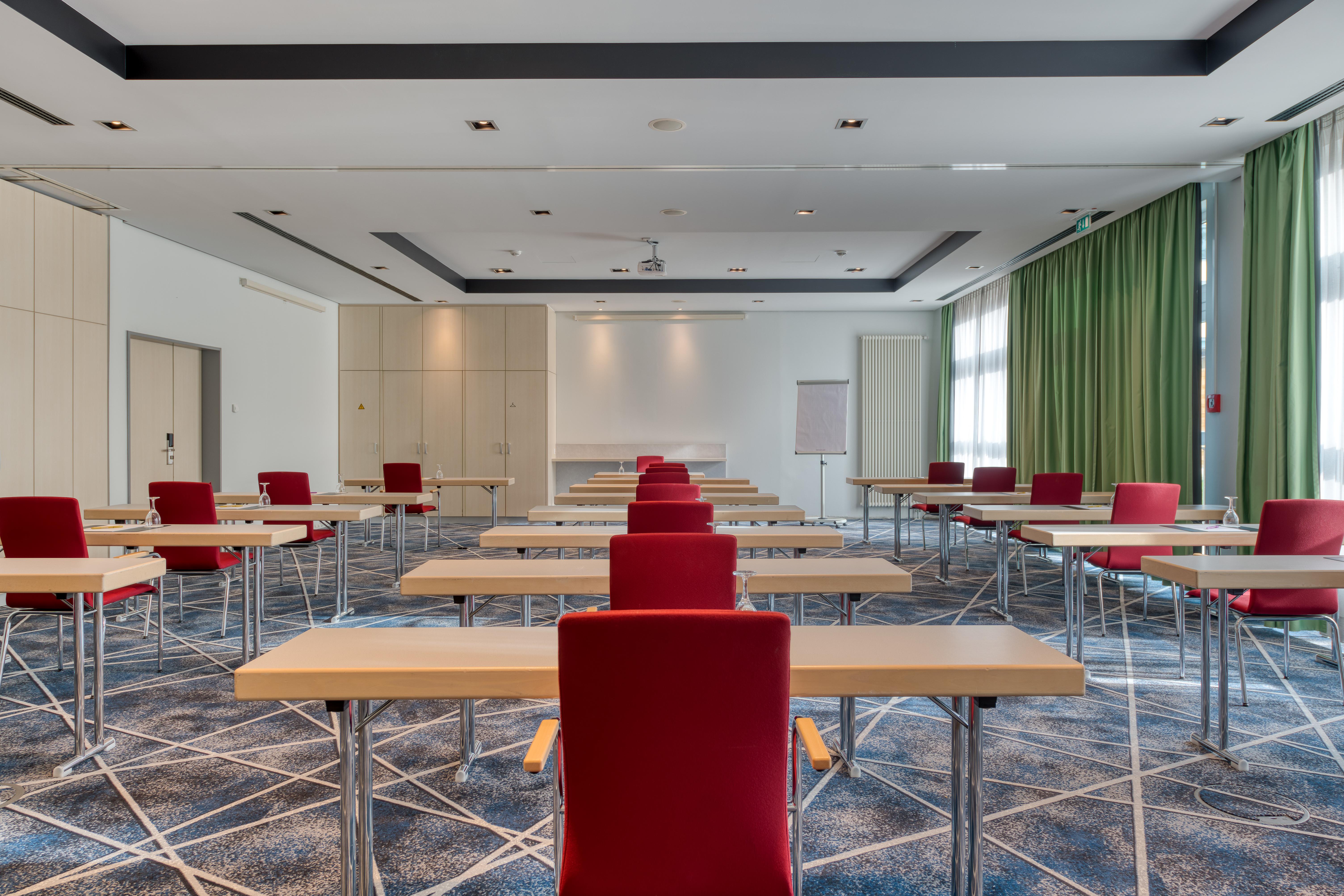 Mercure Ной Изенбург Екстериор снимка