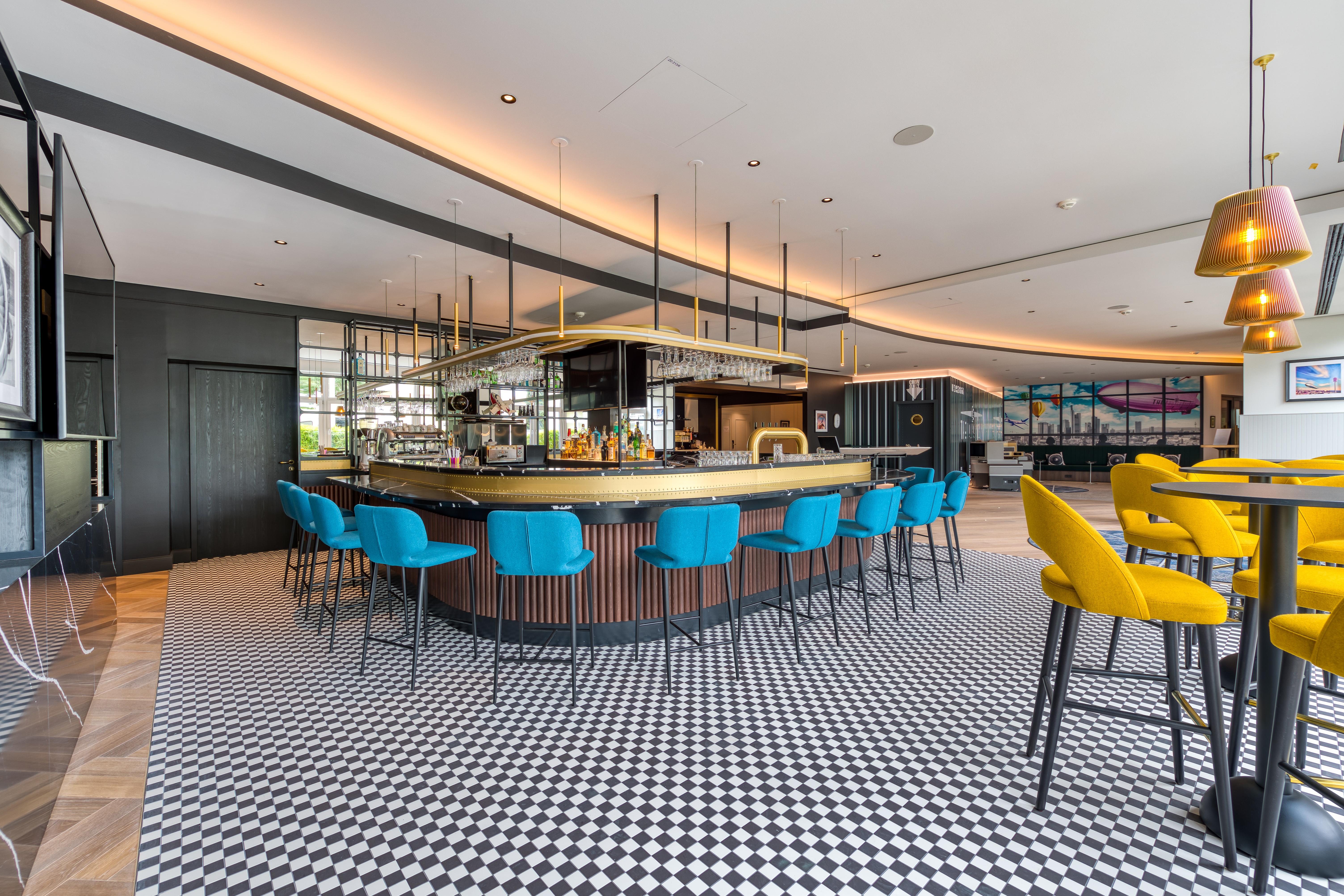Mercure Ной Изенбург Екстериор снимка