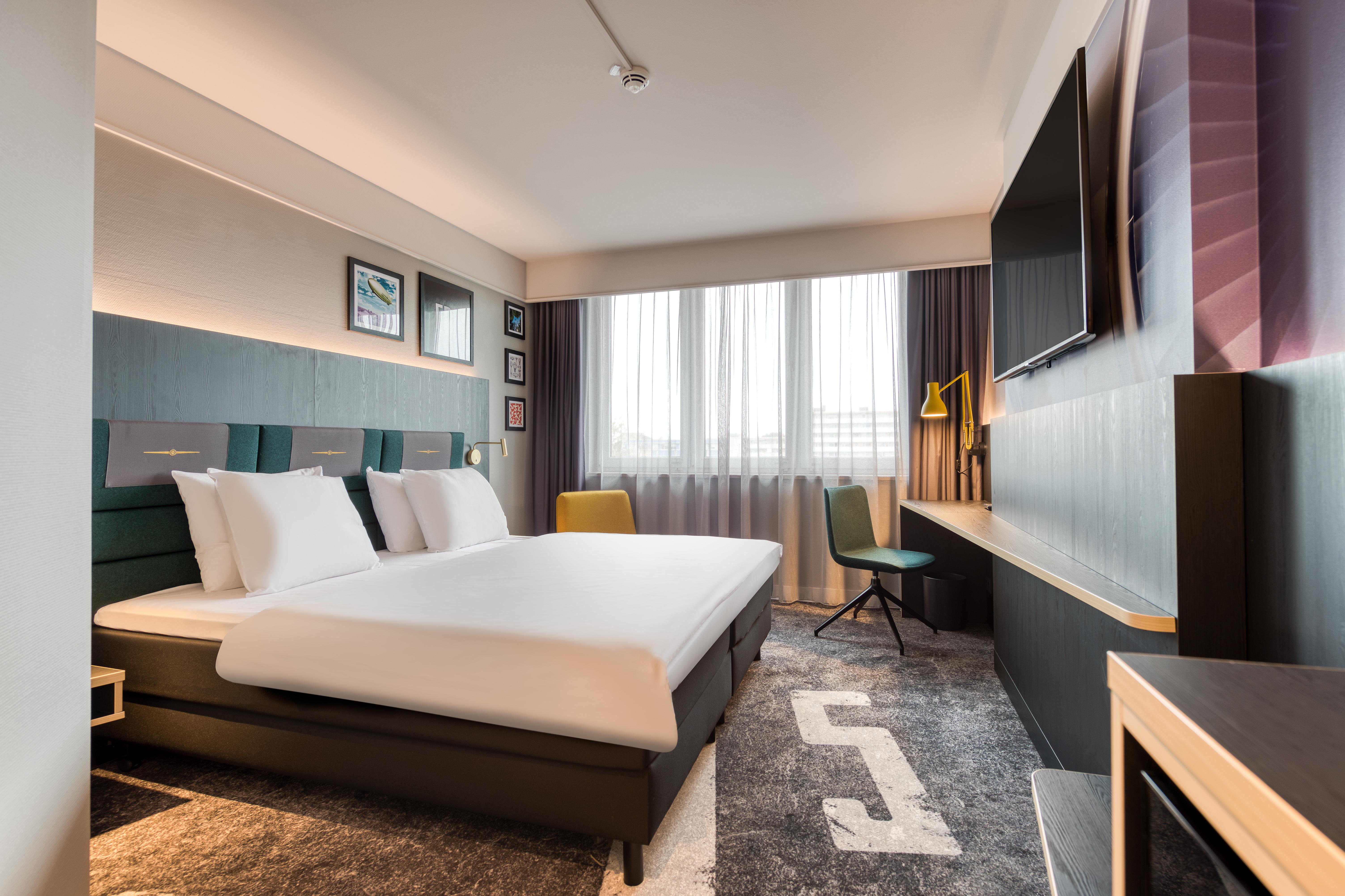 Mercure Ной Изенбург Екстериор снимка